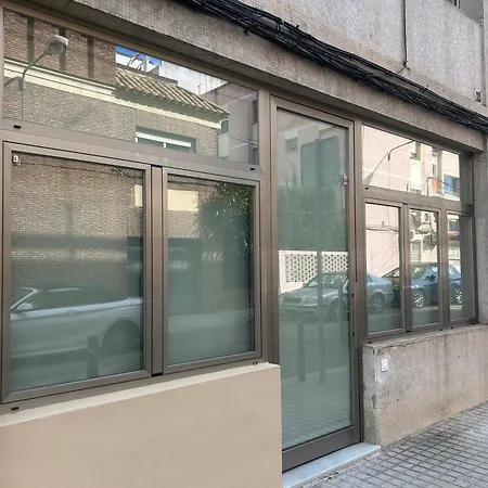 Nuevo Y Tranquilo De 1 15 Minutos Del Casco Historico